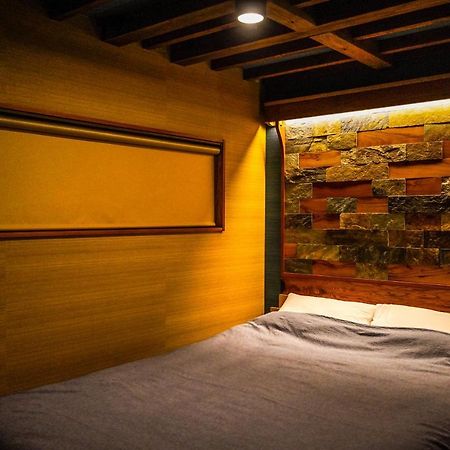 Nikko Cottage Yurt 외부 사진