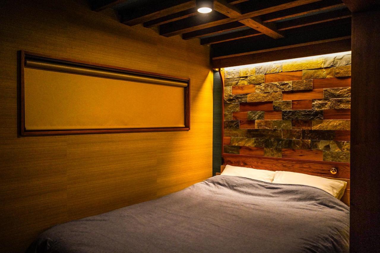 Nikko Cottage Yurt 외부 사진